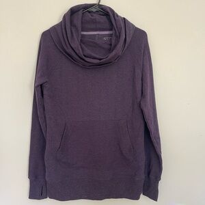 Purple Women's Sweater